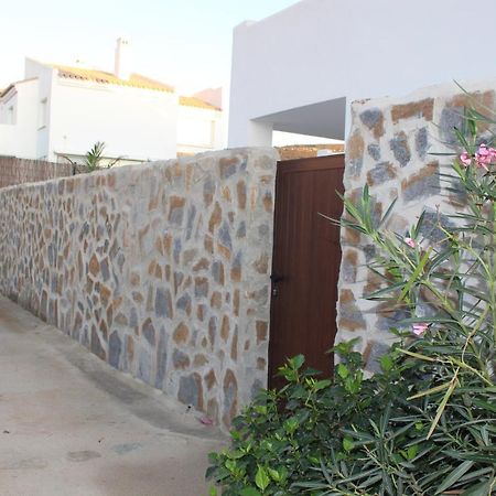 Casa Rompeolas Atlanterra Zahara de los Atunes Luaran gambar