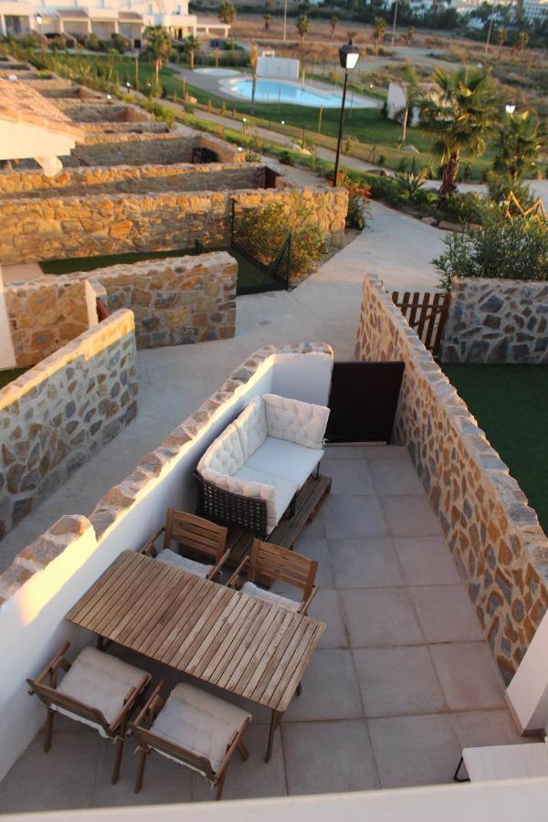 Casa Rompeolas Atlanterra Zahara de los Atunes Luaran gambar